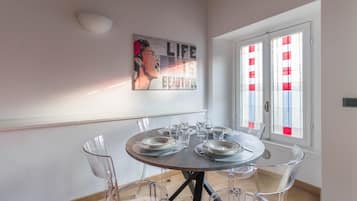 Apartament | 1 dormitori