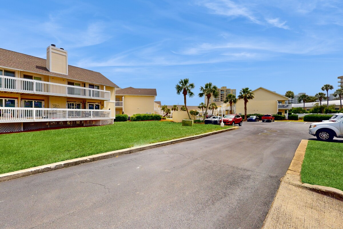 Photo 37 of Inviting condo with dock, pool, hot tub & private beach - dog-friendly