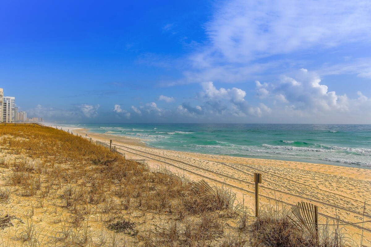 Photo 46 of Inviting condo with dock, pool, hot tub & private beach - dog-friendly