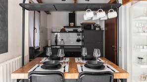 Apartment | 1 Schlafzimmer