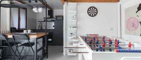 Apartment | 1 bedroom