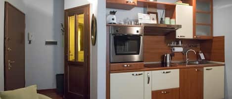 Apartment | 1 Schlafzimmer