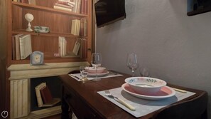 Appartamento | 1 camera