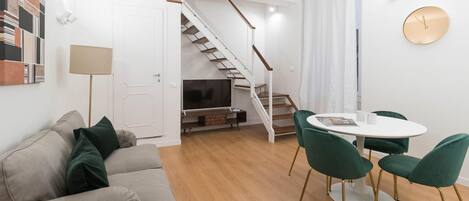 Apartment | 2 bedrooms