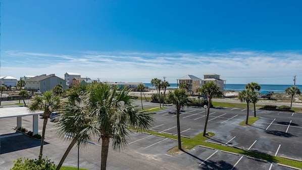 Appartamento, 1 camera da letto | Parco della struttura