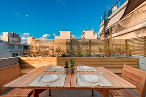 Appartement | 1 chambre