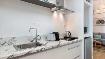 公寓 | 1 間臥室