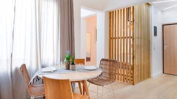 公寓 | 1 間臥室