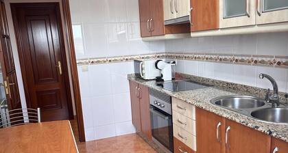 Piso Oroso NO Camiño