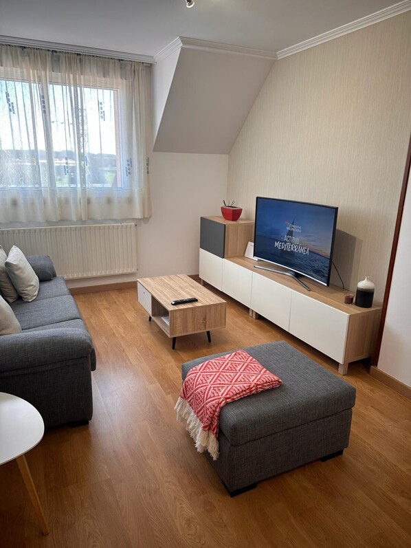 Smart TV
