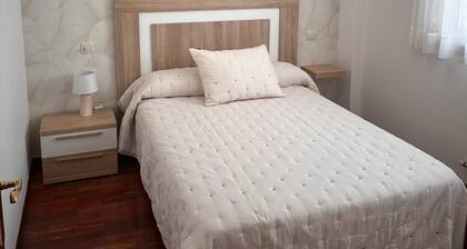 Piso Oroso NO Camiño