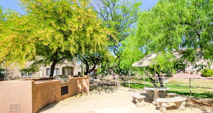 Vistoso Preserve Casita #220C | Condo in Oro Valley