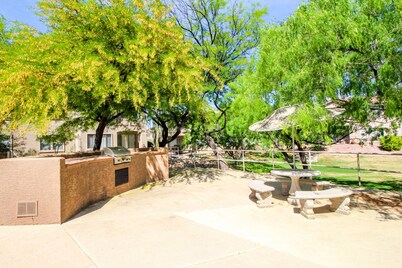 Vistoso Preserve Casita #220C | Condo in Oro Valley