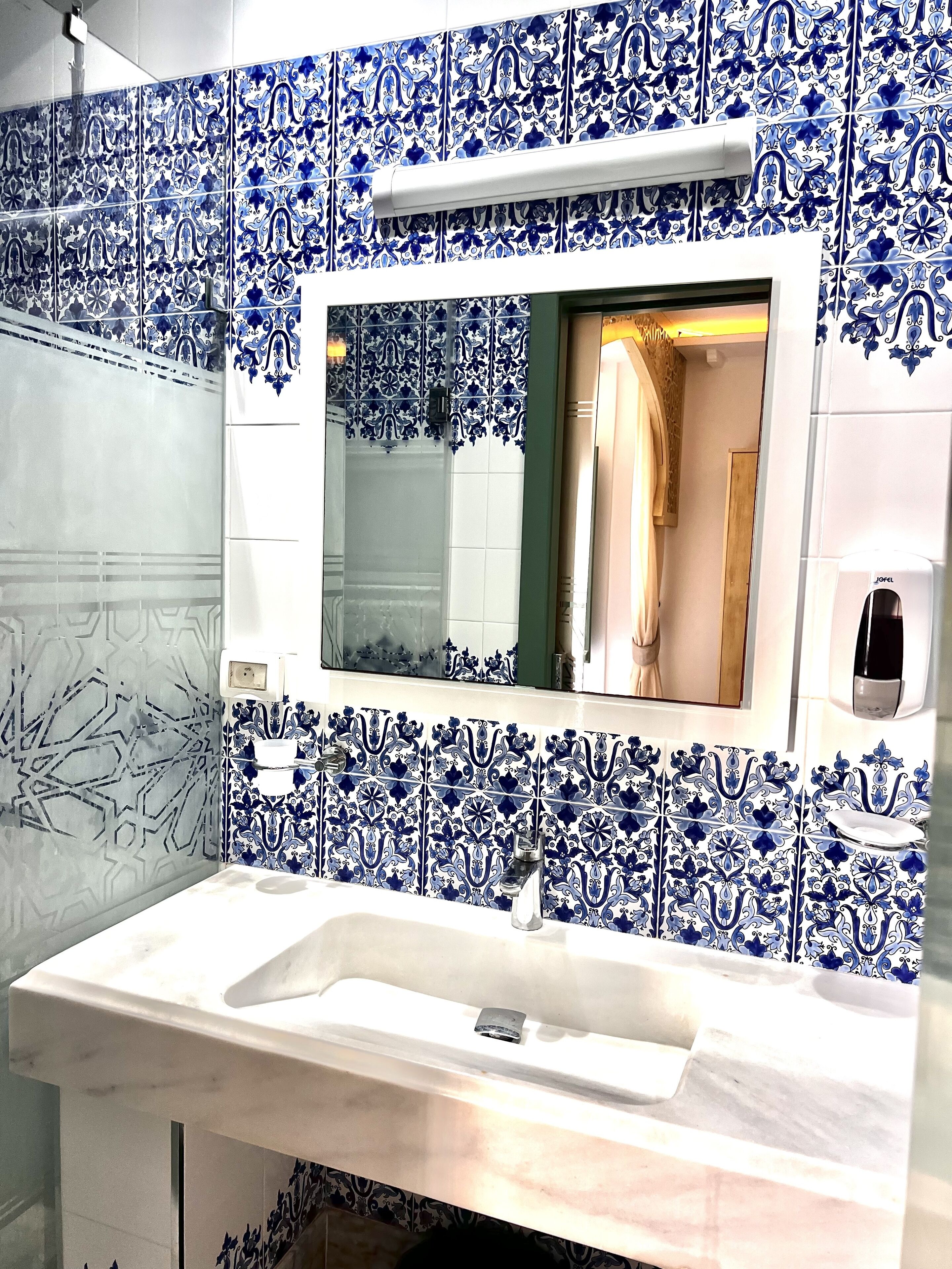 Foto - Dar Hammamet Guest House & Hammam