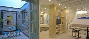 Dar Hammamet Guest House & Hammam