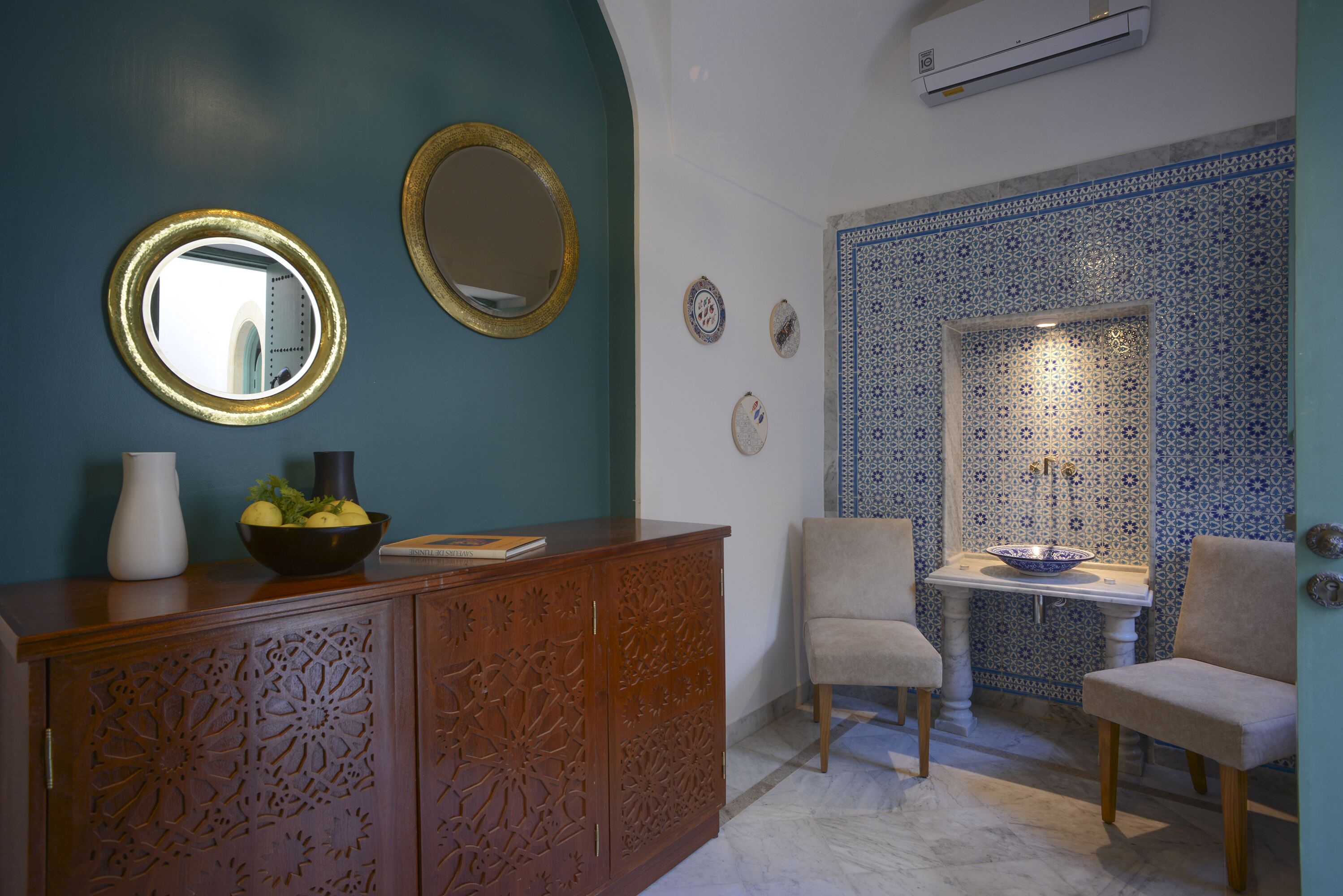 Foto - Dar Hammamet Guest House & Hammam