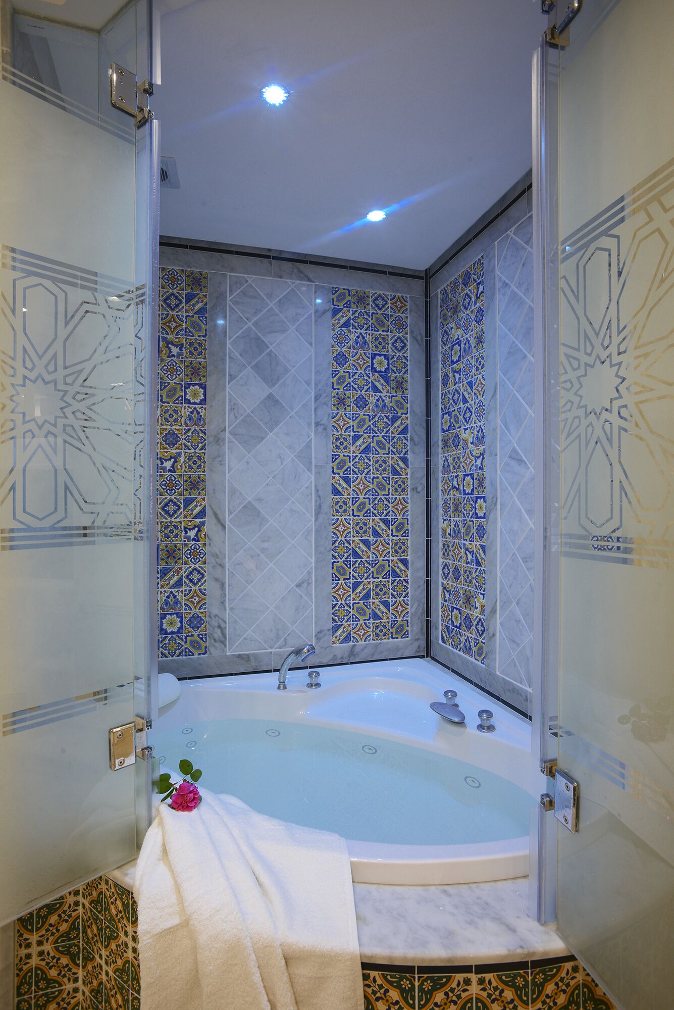 Foto - Dar Hammamet Guest House & Hammam