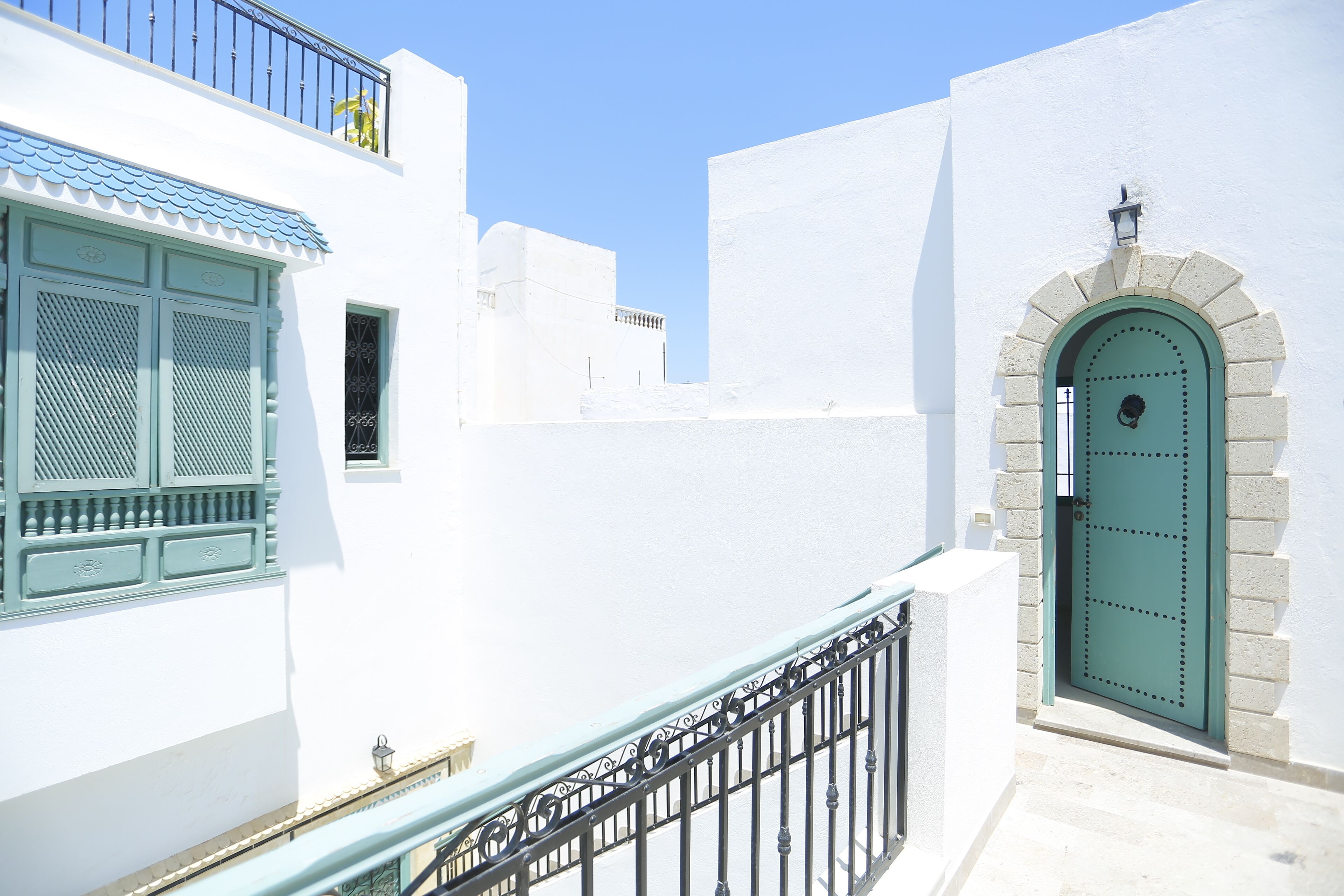 Premium bedding, down duvets, pillow-top beds, individually decorated