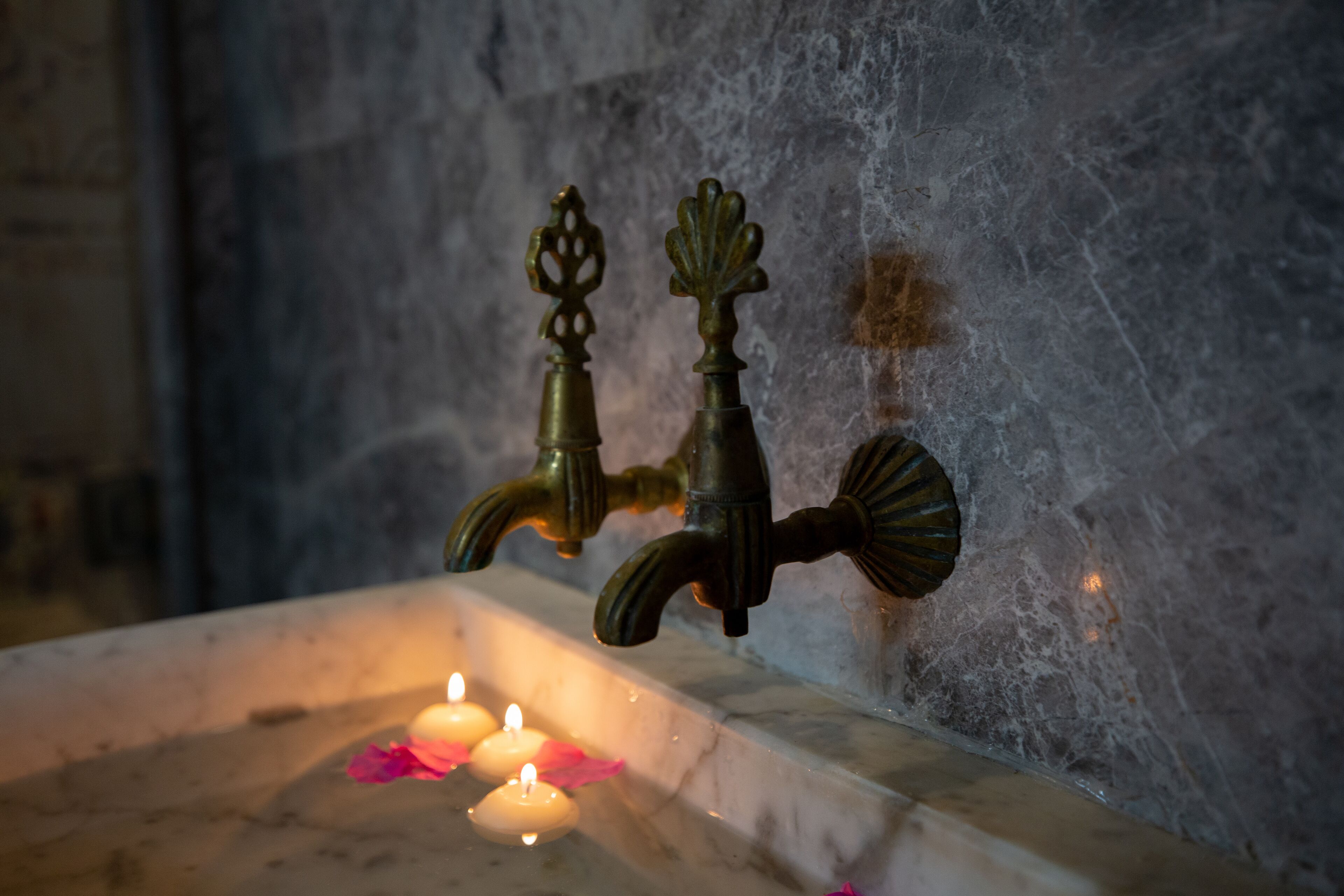 Foto - Dar Hammamet Guest House & Hammam