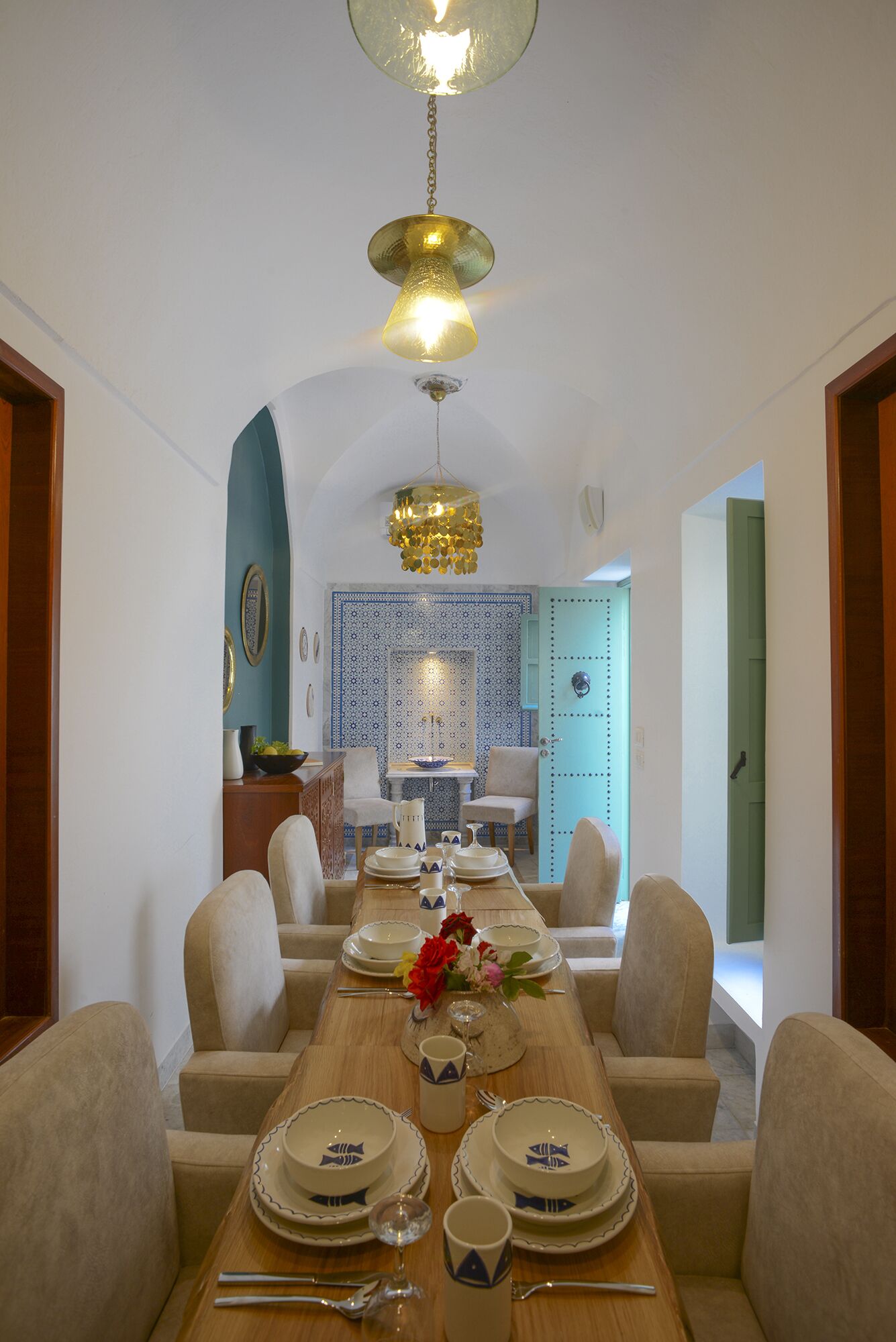 Foto - Dar Hammamet Guest House & Hammam