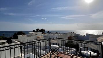 Teras/patio