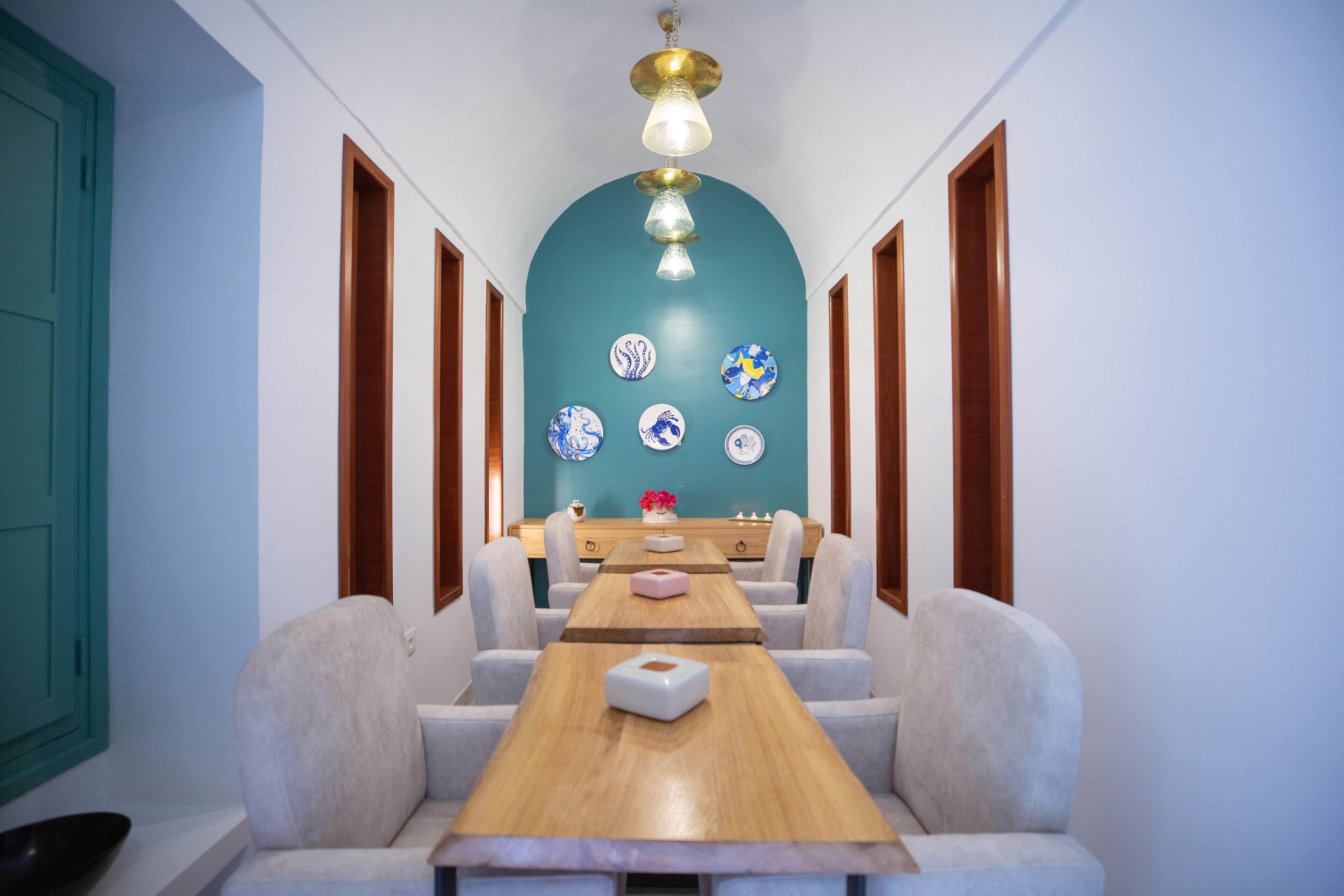 Foto - Dar Hammamet Guest House & Hammam