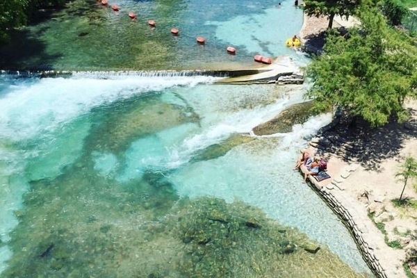 Sillas reclinables de playa