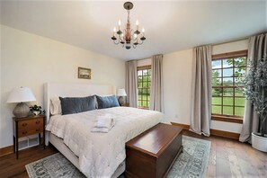 4 Schlafzimmer, Internetzugang, Bettwäsche