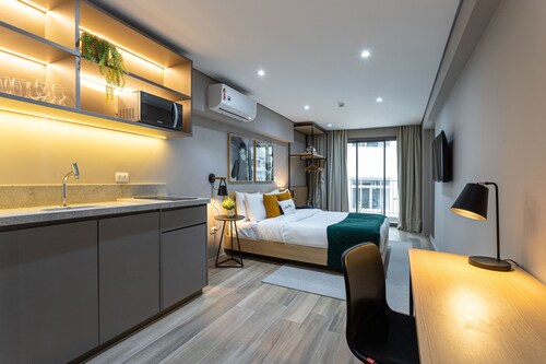 Charlie Haddock Jardim Paulista