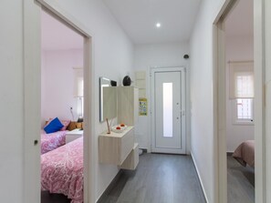 3 Schlafzimmer, Bügeleisen/Bügelbrett, Internetzugang