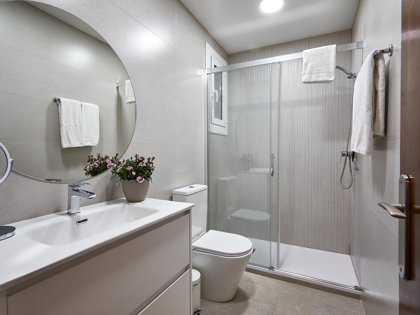 Badkamer