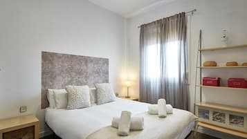 2 camere, accesso a Internet, lenzuola