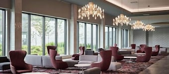 Great Canadian Casino Resort Toronto