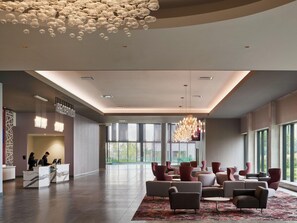 Lobby - Great Canadian Casino Resort Toronto (Toronto)