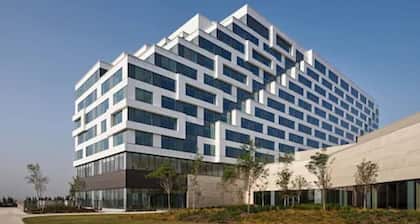 Great Canadian Casino Resort Toronto