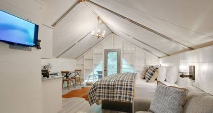 #10 The Lodge Luxury Glamping Tent Hunting Theme