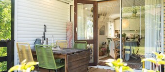 Gorgeous home in Otterup with WiFi