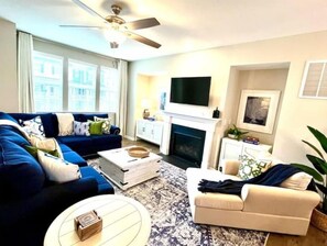 Televisor intel·ligent 