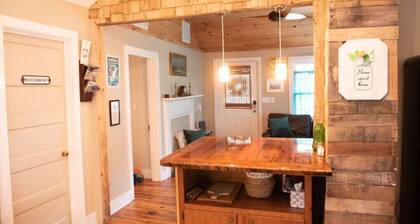 The Refuge at Laurel