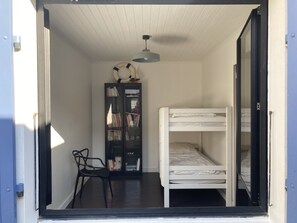 3 chambres, Wi-Fi, draps fournis