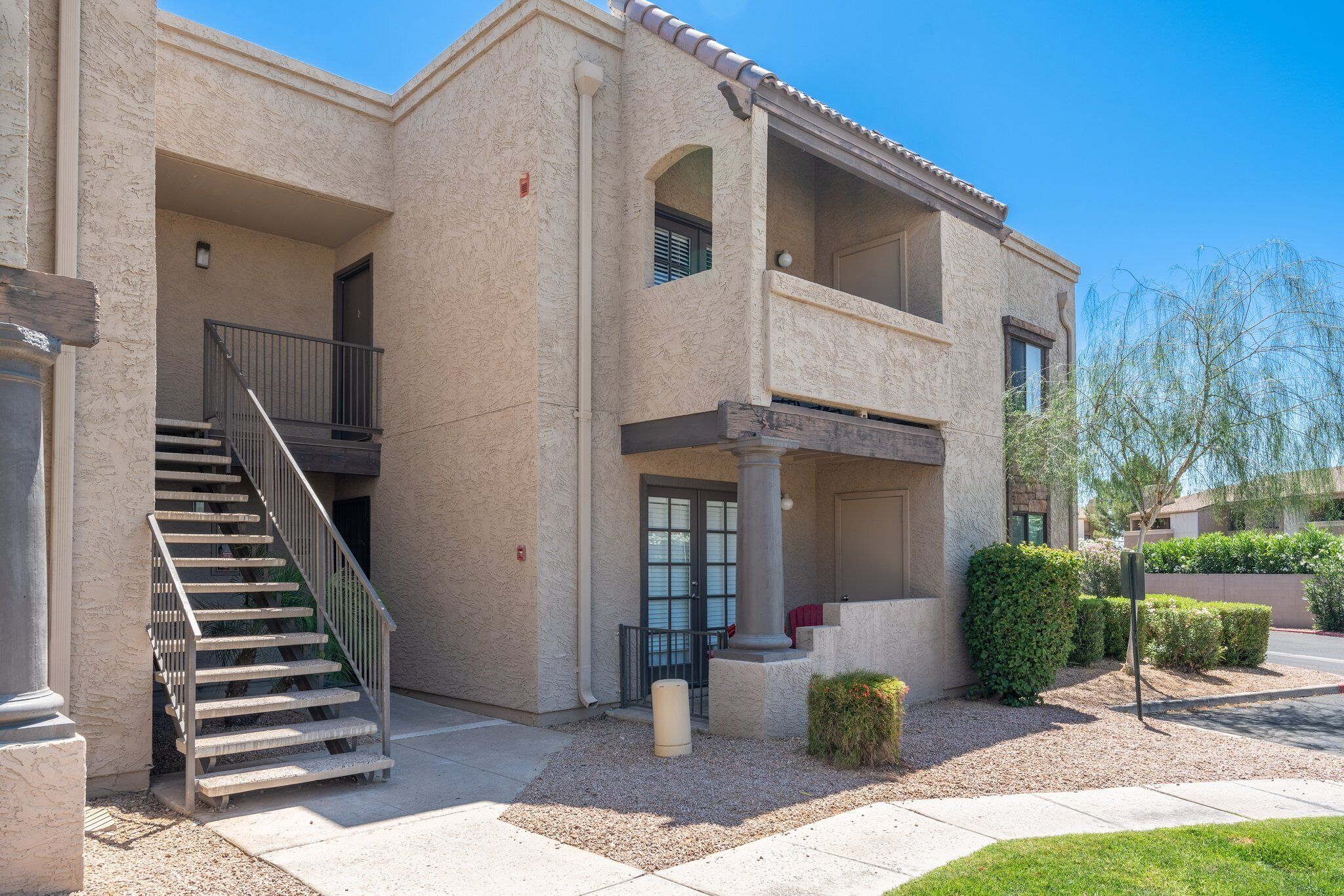 Pet Friendly Scottsdale Condo in a great location!  