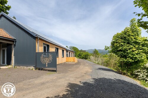 Centre Paul Marion - LA TOUR D'AUVERGNE