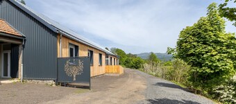 Centre Paul Marion - LA Tour D'auvergne