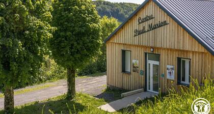 Centre Paul Marion - LA Tour D'auvergne