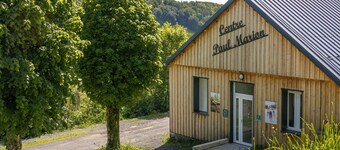 Centre Paul Marion - LA Tour D'auvergne