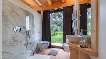 Dusche