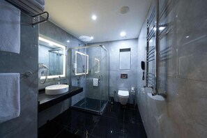 Bathroom - Nova Vista Eskisehir Centrum Hotel, a Member of Radisson Individuals (ESKISEHIR)