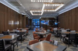 Dining - Nova Vista Eskisehir Centrum Hotel, a Member of Radisson Individuals (ESKISEHIR)