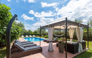 Pool - Lovely home in Zbandaj (Zbandaj)