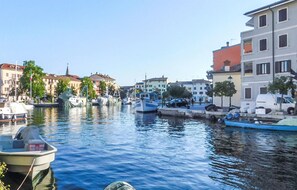 Port de plaisance